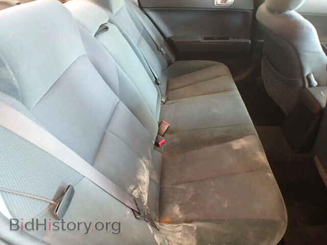 2005 MITSUBISHI GALANT - VIN: 4A3AB46S85E020230 - Фото 6