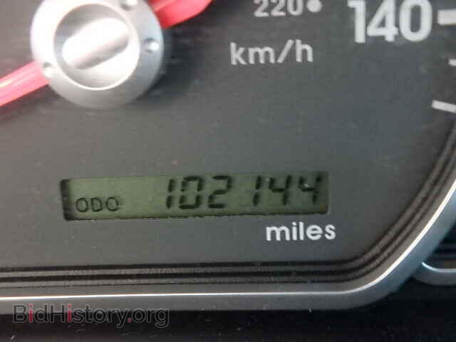 2005 MITSUBISHI GALANT - VIN: 4A3AB46S85E020230 - Фото 8