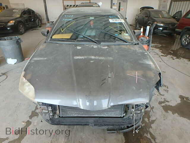2005 MITSUBISHI GALANT - VIN: 4A3AB46S85E020230 - Фото 9