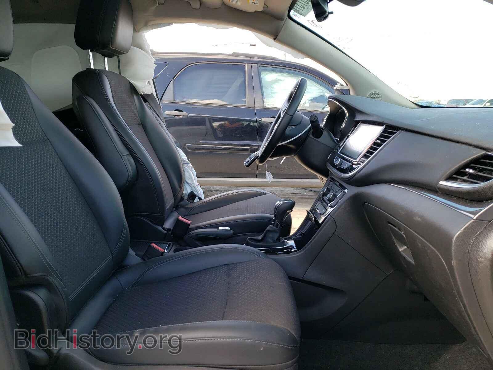 2019 BUICK ENCORE - VIN: KL4CJASB4KB719736 - Photo 5