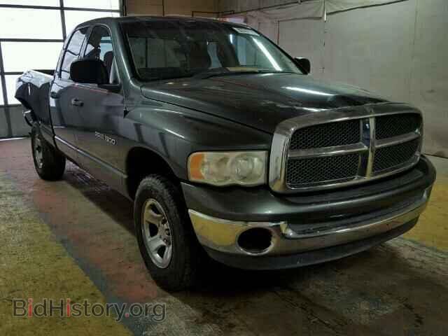 Photo 1D7HU18N32S576191 - DODGE RAM 1500 2002