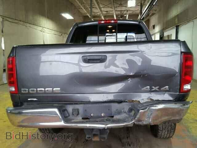 2002 DODGE RAM 1500 - VIN: 1D7HU18N32S576191 - Фото 6