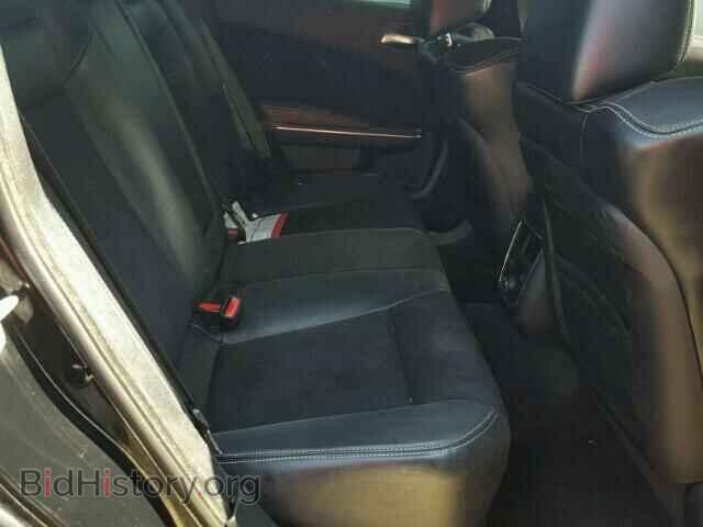 2012 DODGE CHARGER - VIN: 2C3CDXEJ9CH102087 - Фото 6