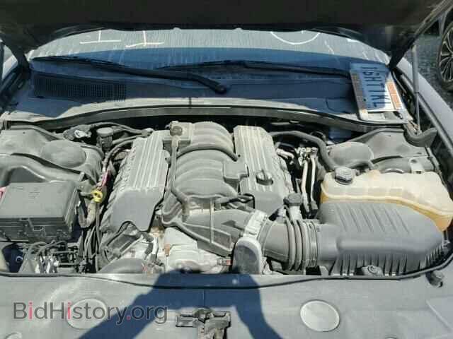 2012 DODGE CHARGER - VIN: 2C3CDXEJ9CH102087 - Фото 7