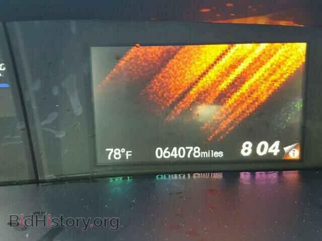 2013 HONDA CIVIC - VIN: 2HGFB2F86DH531865 - Фото 8