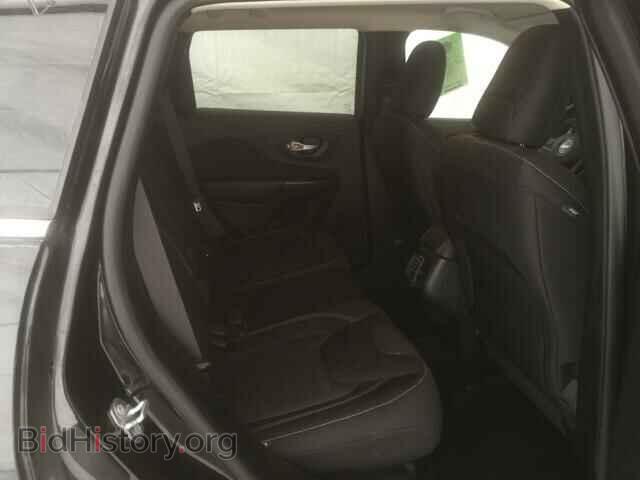 2015 JEEP CHEROKEE - VIN: 1C4PJMCS2FW648350 - Фото 6