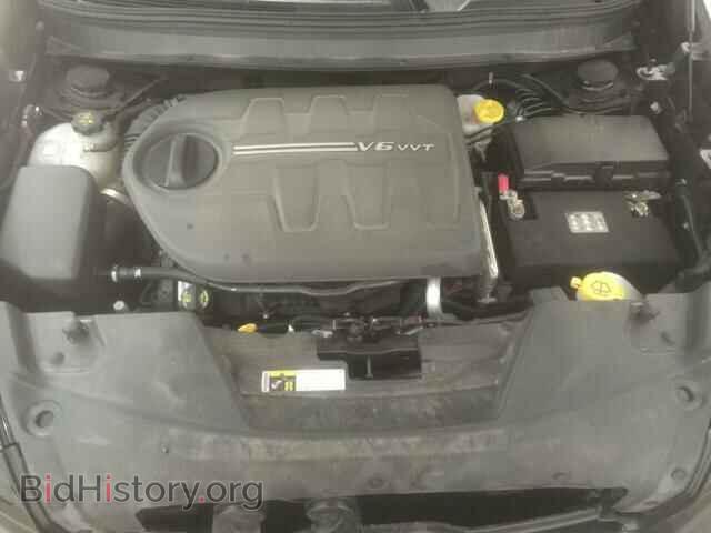 2015 JEEP CHEROKEE - VIN: 1C4PJMCS2FW648350 - Фото 7