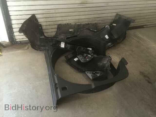 2015 JEEP CHEROKEE - VIN: 1C4PJMCS2FW648350 - Фото 9