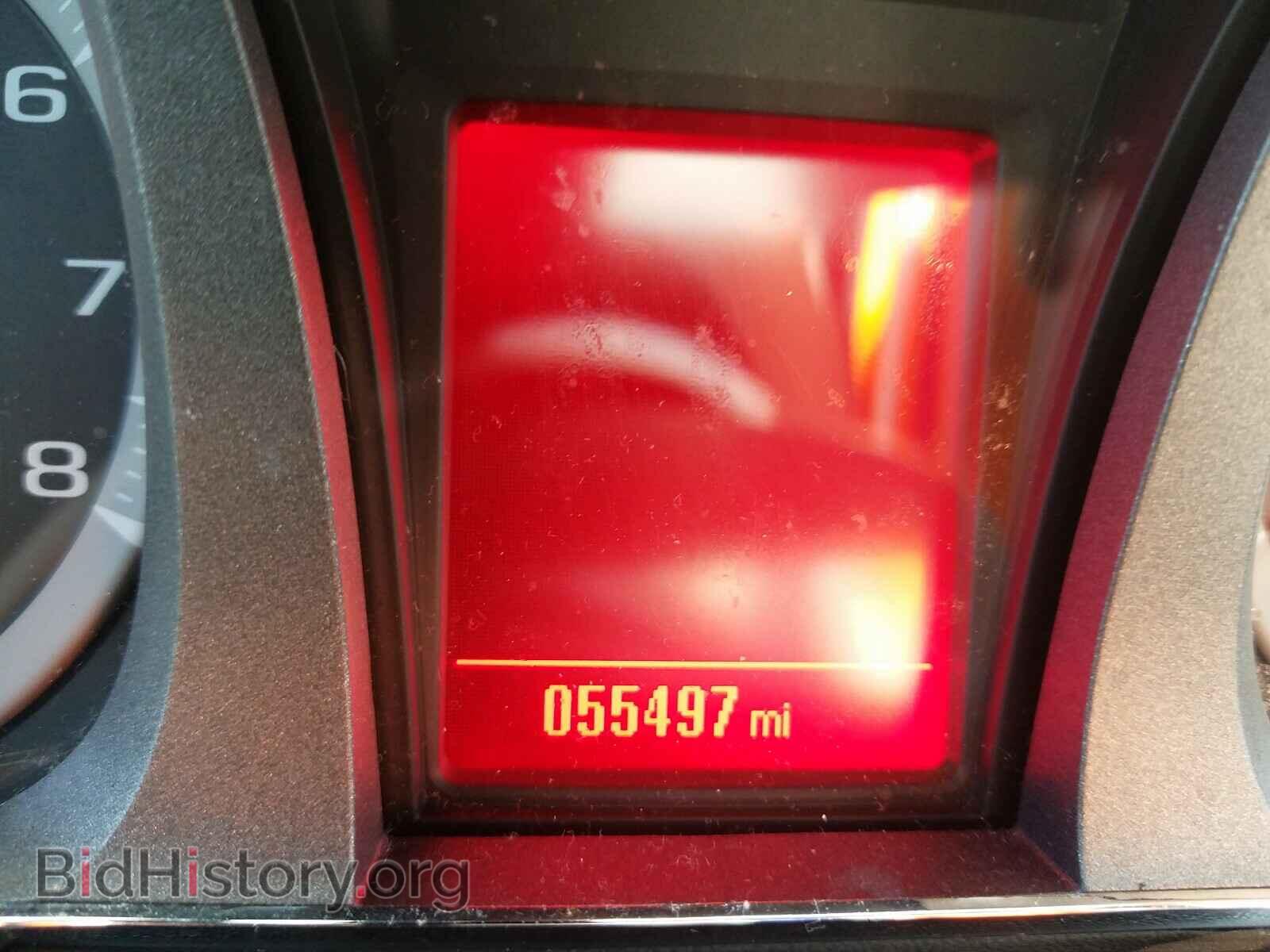 2017 GMC TERRAIN - VIN: 2GKALNEK2H6322276 - Фото 8