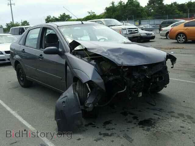 Photo 1FAFP34N36W207264 - FORD FOCUS 2006