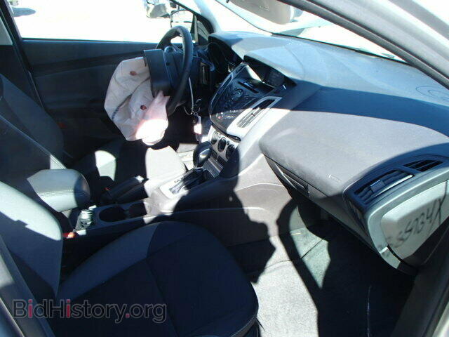 2014 FORD FOCUS - VIN: 1FADP3F27EL158807 - Photo 5
