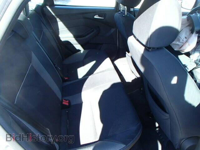 2014 FORD FOCUS - VIN: 1FADP3F27EL158807 - Photo 6