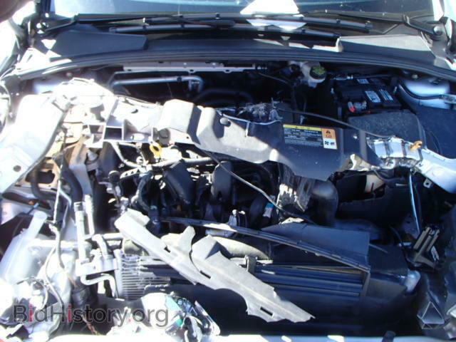 2014 FORD FOCUS - VIN: 1FADP3F27EL158807 - Photo 7