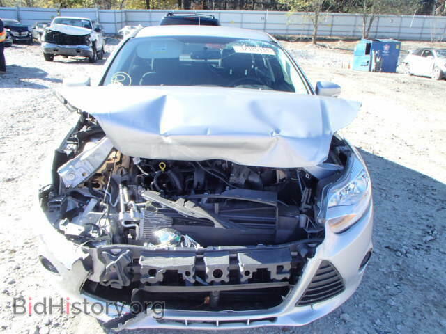 2014 FORD FOCUS - VIN: 1FADP3F27EL158807 - Photo 9