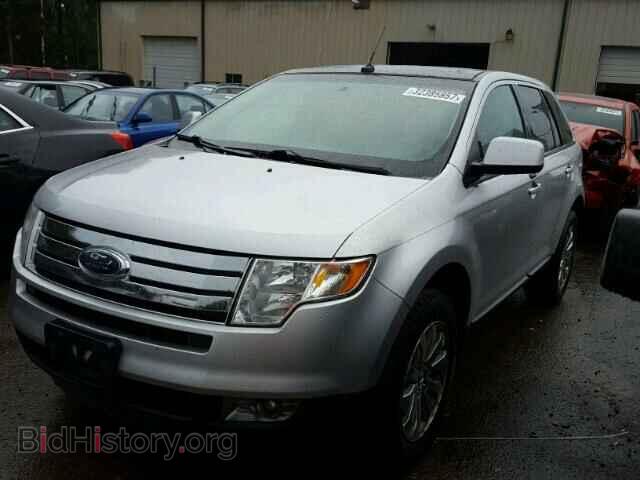 2010 FORD EDGE - VIN: 2FMDK4JC7ABA69985 - Photo 2