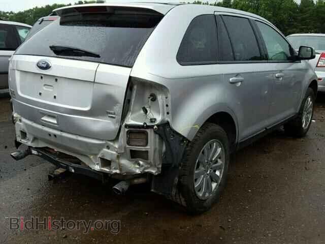 2010 FORD EDGE - VIN: 2FMDK4JC7ABA69985 - Photo 4