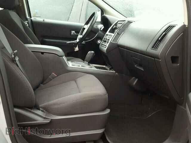 2010 FORD EDGE - VIN: 2FMDK4JC7ABA69985 - Photo 5