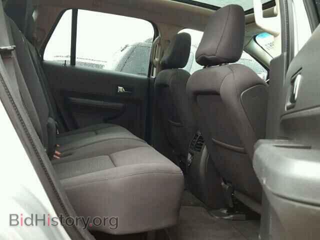 2010 FORD EDGE - VIN: 2FMDK4JC7ABA69985 - Photo 6