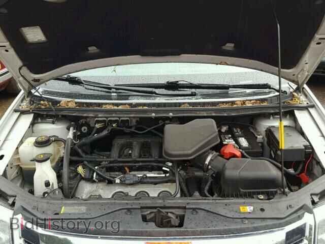 2010 FORD EDGE - VIN: 2FMDK4JC7ABA69985 - Photo 7