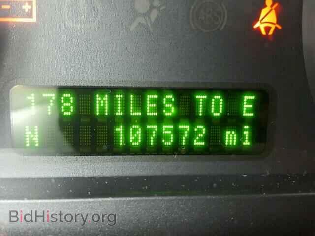 2010 FORD EDGE - VIN: 2FMDK4JC7ABA69985 - Photo 8