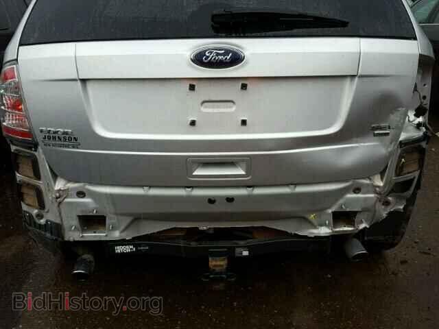 2010 FORD EDGE - VIN: 2FMDK4JC7ABA69985 - Photo 9