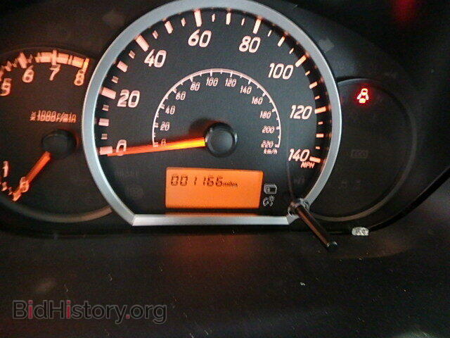 2014 MITSUBISHI MIRAGE - VIN: ML32A4HJ6EH021635 - Фото 8