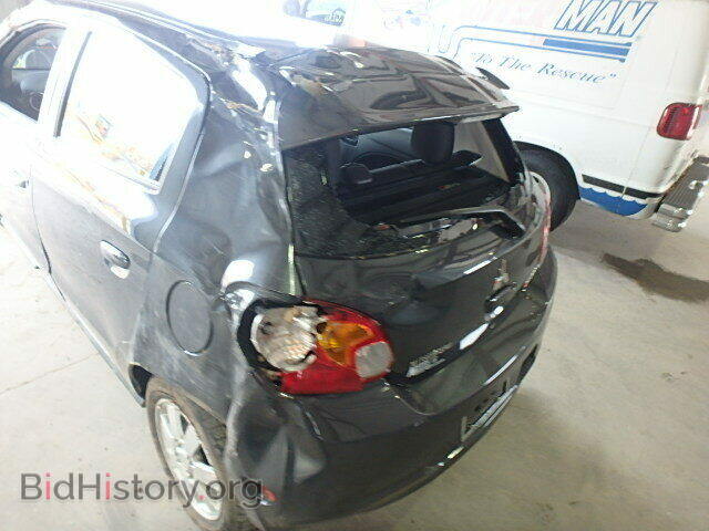 2014 MITSUBISHI MIRAGE - VIN: ML32A4HJ6EH021635 - Фото 10
