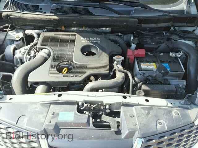 2012 NISSAN JUKE - VIN: JN8AF5MR5CT108632 - Фото 7