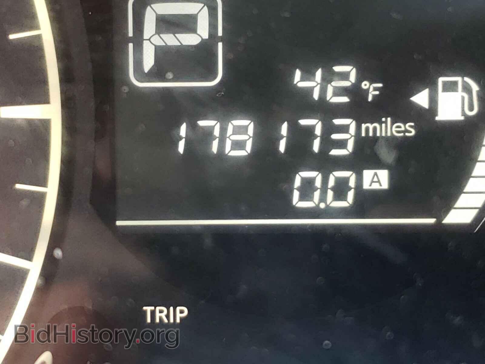 2016 NISSAN VERSA - VIN: 3N1CE2CPXGL354160 - Фото 8