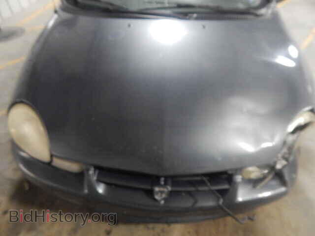 2002 DODGE NEON - VIN: 1B3ES56C42D610429 - Фото 7