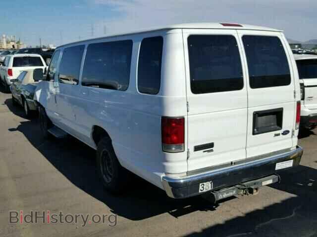 2010 FORD ECONOLINE - VIN: 1FBSS3BL4ADA47381 - Photo 3
