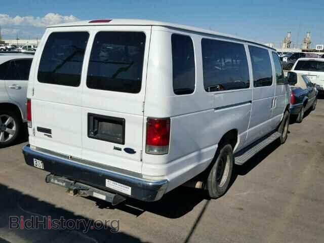 2010 FORD ECONOLINE - VIN: 1FBSS3BL4ADA47381 - Photo 4