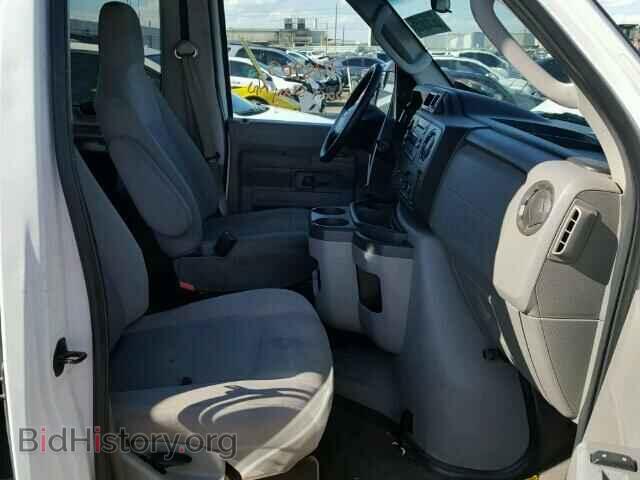 2010 FORD ECONOLINE - VIN: 1FBSS3BL4ADA47381 - Photo 5