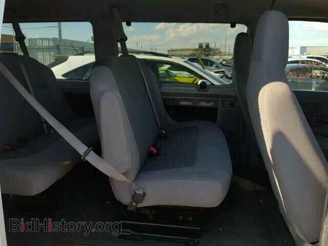 2010 FORD ECONOLINE - VIN: 1FBSS3BL4ADA47381 - Photo 6