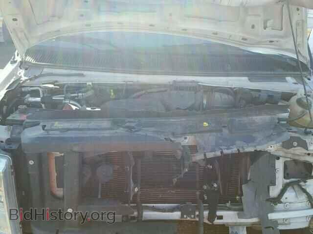 2010 FORD ECONOLINE - VIN: 1FBSS3BL4ADA47381 - Photo 7