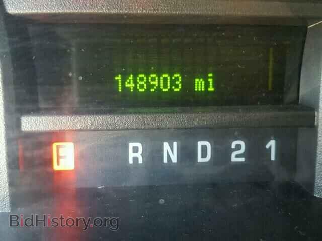 2010 FORD ECONOLINE - VIN: 1FBSS3BL4ADA47381 - Photo 8