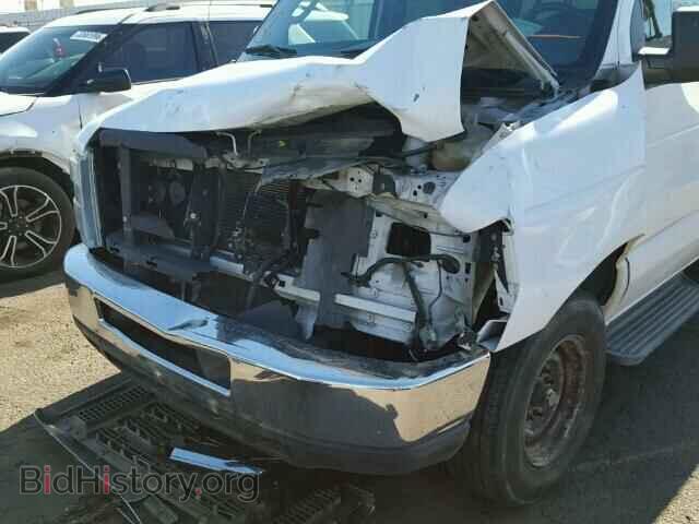2010 FORD ECONOLINE - VIN: 1FBSS3BL4ADA47381 - Photo 10
