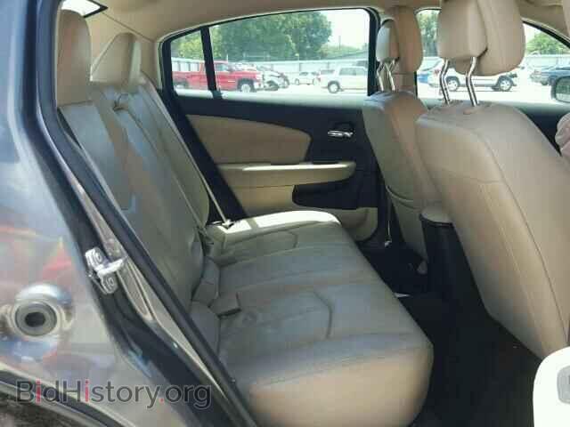 2013 CHRYSLER 200 - VIN: 1C3CCBCG5DN504324 - Photo 6