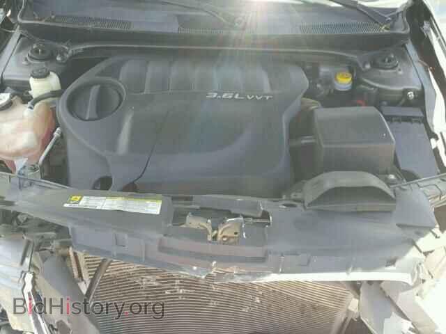 2013 CHRYSLER 200 - VIN: 1C3CCBCG5DN504324 - Photo 7