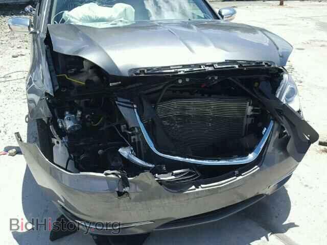 2013 CHRYSLER 200 - VIN: 1C3CCBCG5DN504324 - Photo 10