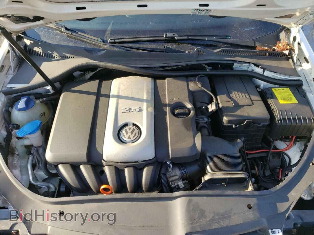 2007 VOLKSWAGEN JETTA - VIN: 3VWEG71KX7M154231 - Фото 7