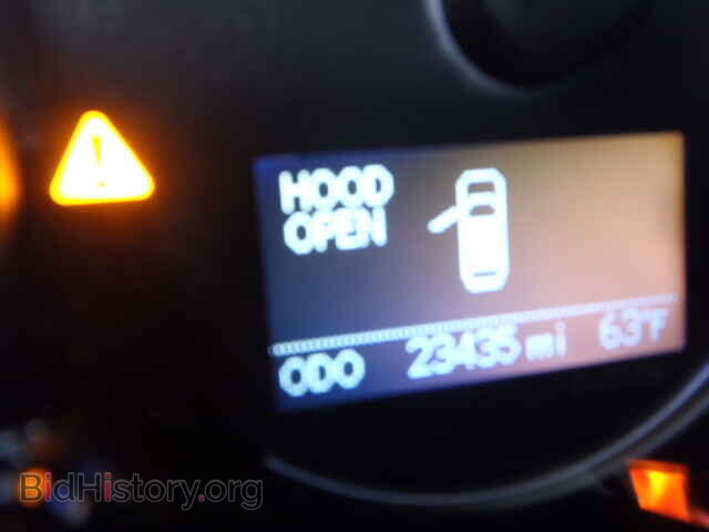 2013 LEXUS CT 200 - VIN: JTHKD5BH9D2131823 - Фото 8