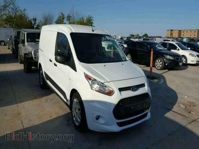Фотография NM0LS7F7XG1232045 - FORD TRANSIT CO 2016