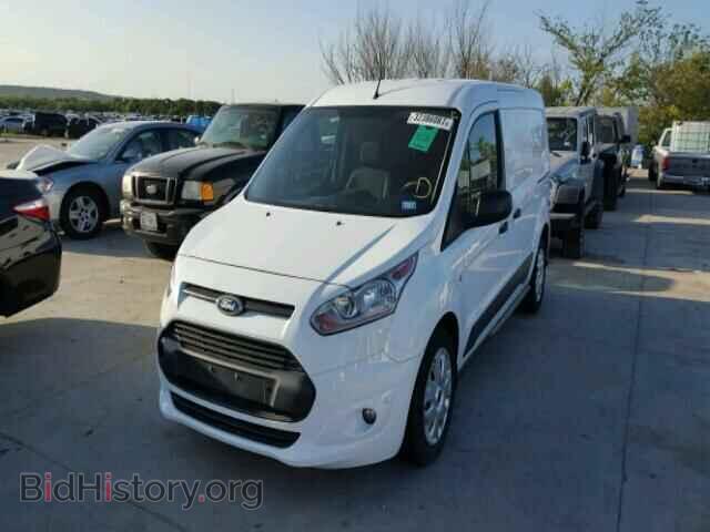 2016 FORD TRANSIT CO - VIN: NM0LS7F7XG1232045 - Фото 2