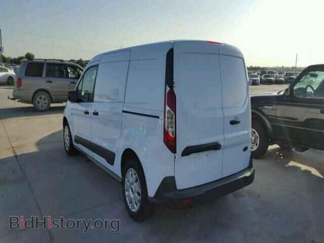 2016 FORD TRANSIT CO - VIN: NM0LS7F7XG1232045 - Фото 3