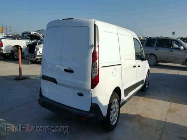 2016 FORD TRANSIT CO - VIN: NM0LS7F7XG1232045 - Фото 4