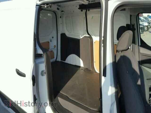 2016 FORD TRANSIT CO - VIN: NM0LS7F7XG1232045 - Фото 6