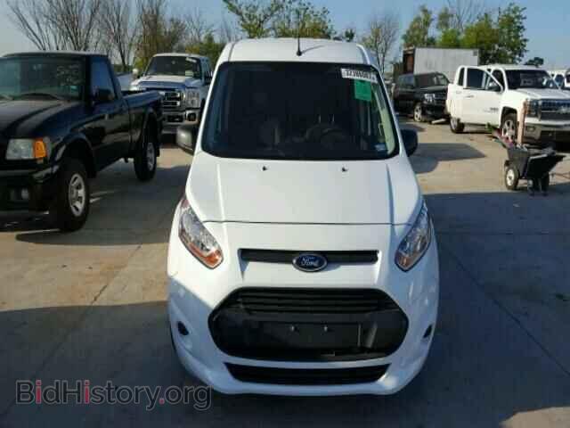 2016 FORD TRANSIT CO - VIN: NM0LS7F7XG1232045 - Фото 9