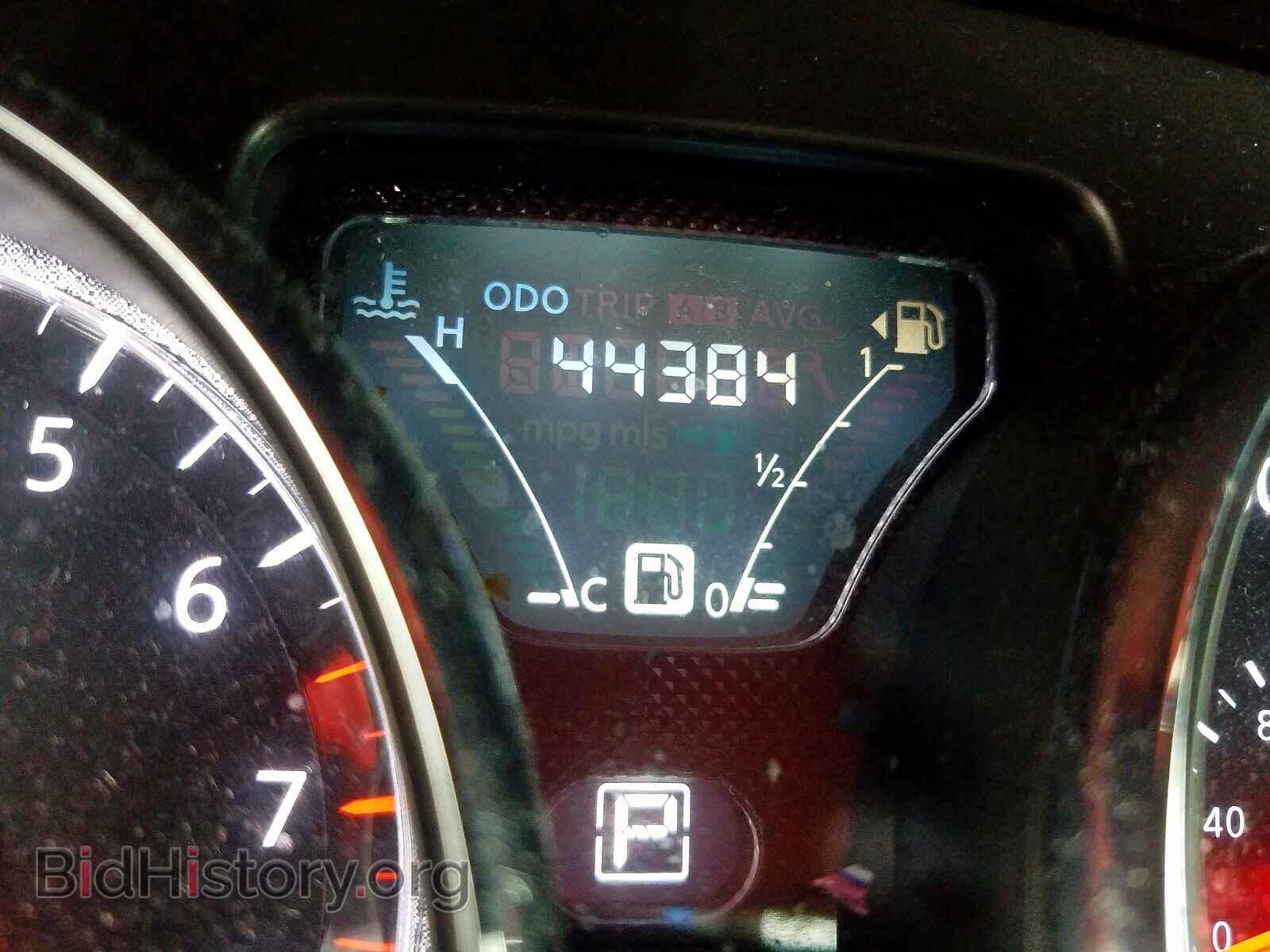 2017 NISSAN VERSA - VIN: 3N1CN7AP3HL845798 - Photo 8