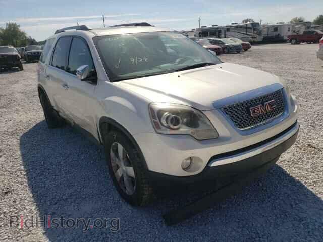 Photo 1GKLRMED6AJ220247 - GMC ACADIA 2010